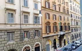 B&B Hotel Roma Italia Viminale